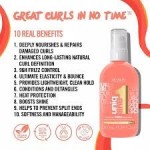 Uniq One Curl Treatment 230ml